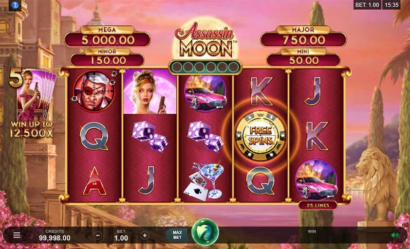 Assassin-Moon-Link-Win-slot
