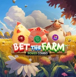 Bet the Farm Power Combo Slot Review Bet the Farm Power Combo Slot Review