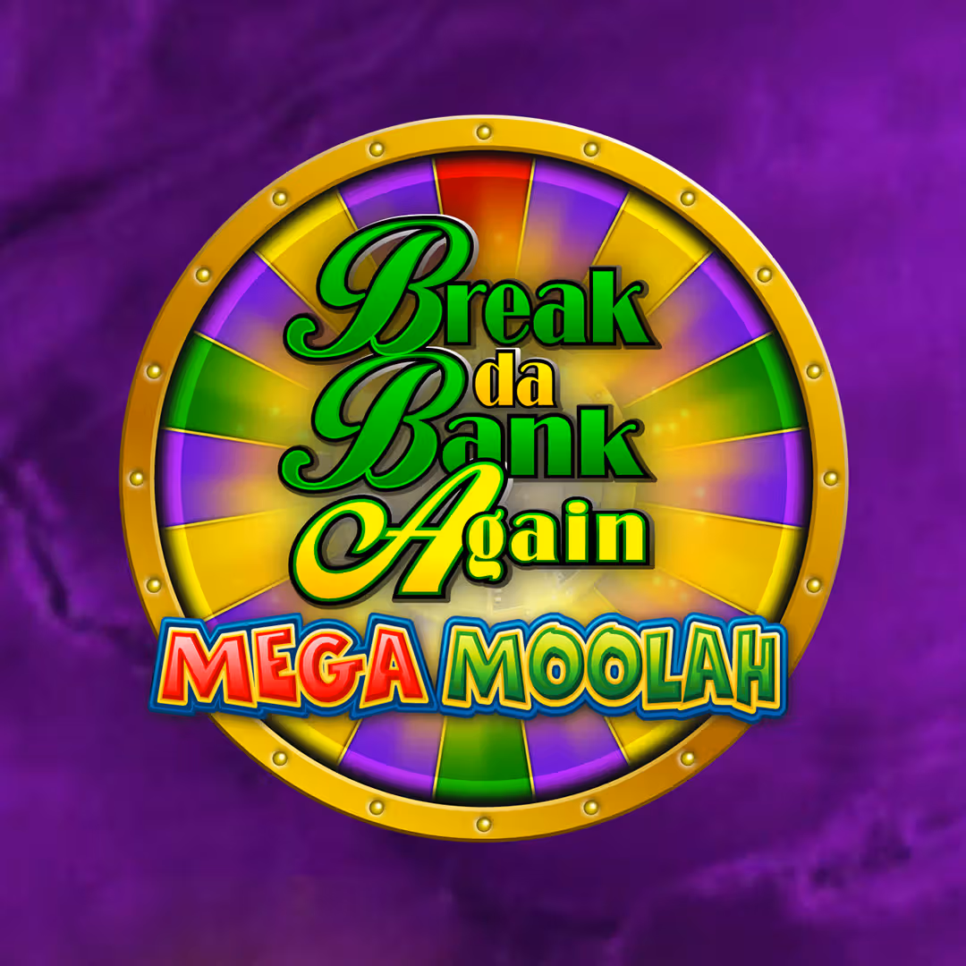 Break da Bank Again Mega Moolah Break da Bank Again Mega Moolah