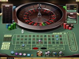 Razones para Jugar a la Ruleta en Casinos en Línea