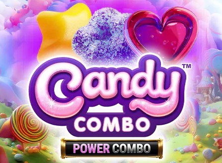 Candy Combo Power Combo slot