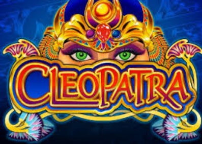 Cleopatra slot