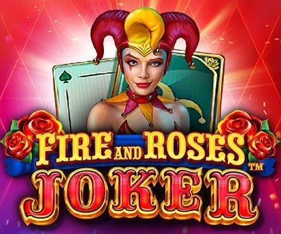 Fire and Roses JOKER Slot review Fire and Roses JOKER Slot review