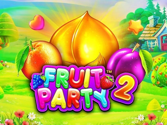 Fruit Party 2