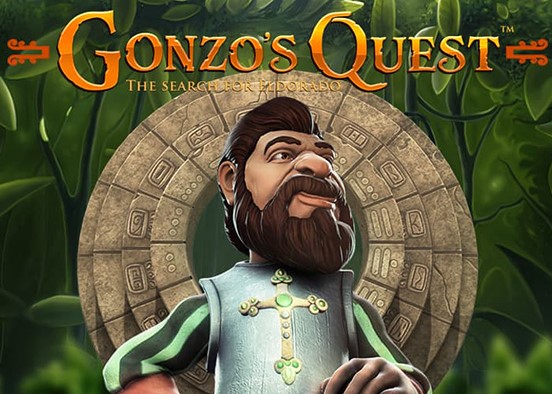 Gonzo’s Quest slot review