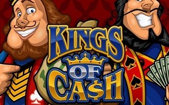 Kings of Cash—Opinión de la Tragamonedas con el Tema Perfecto