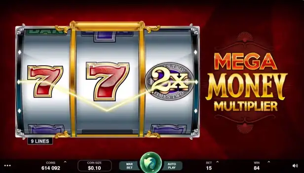 Mega Money Multiplier review