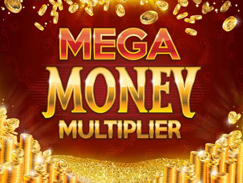 Mega Money Multiplier