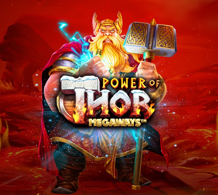 Power of Thor Megaways Slot review
