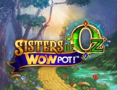 Sisters of Oz Wowpot