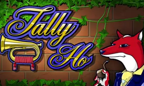 Tally Ho slot review