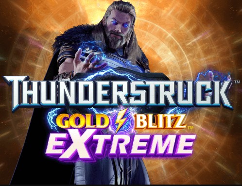 ThunderStruck Gold Blitz Extreme slot review