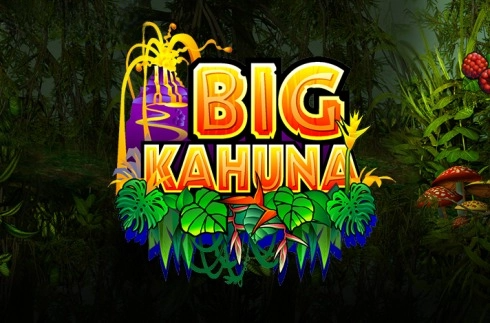 Tragamonedas Big Kahuna