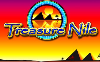 Reseña del Juego de Tragamonedas Treasure Nile