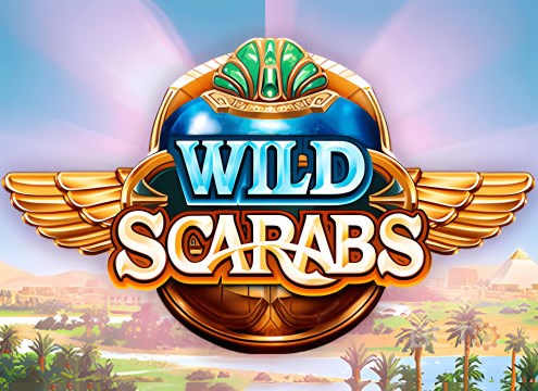 Wild Scarabs slot