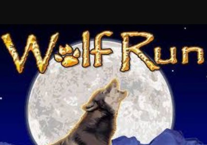 Wolf Run Game