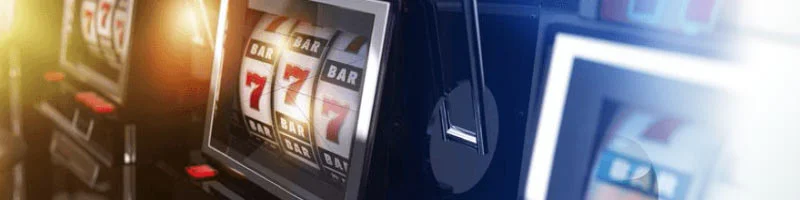 Juegos de Tragamonedas gratis