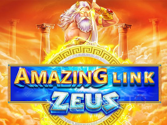 amazing-link-zeus-game