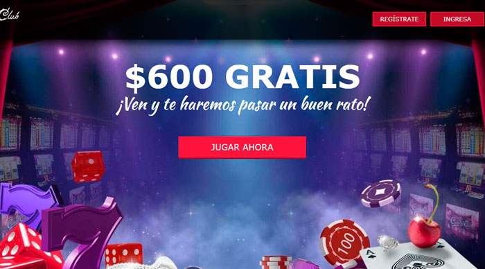 Casinos Online de Chile, casino online chile.