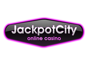 Jackpot City