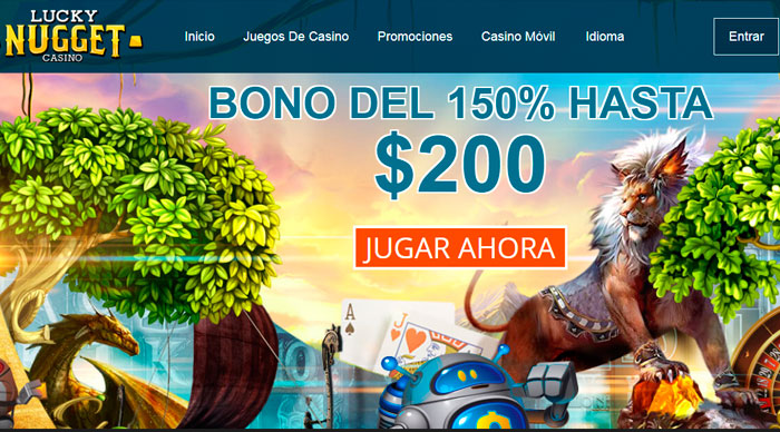 Ganar dinero vegasplus login Sobre Casino
