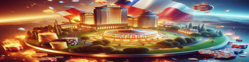 ¿Es Posible Ganar en los Casinos en Línea?