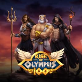 rise of olympus 100 rise of olympus 100